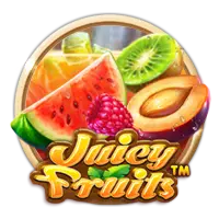 Juicy Fruits